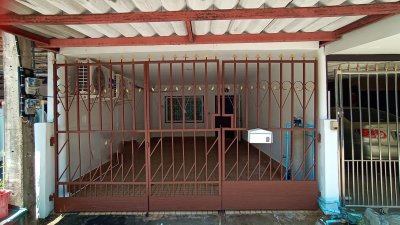 7R0715 This house for rent 1bedroom 1bathroom 15,000/month at rawai