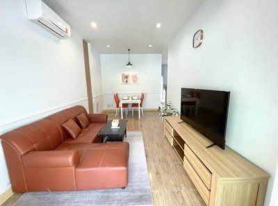 7R0716 ให้เช่าบ้านชั้นเดียว 2ห้องนอน 1ห้องน้ำ ราคา 32,000/เดือน โซนราไวย์