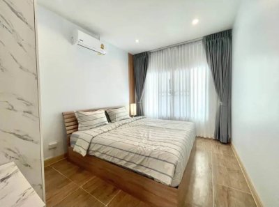 7R0716 ให้เช่าบ้านชั้นเดียว 2ห้องนอน 1ห้องน้ำ ราคา 32,000/เดือน โซนราไวย์