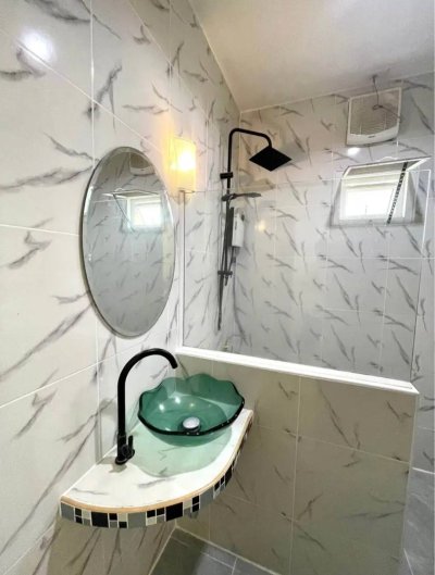 7R0716 ให้เช่าบ้านชั้นเดียว 2ห้องนอน 1ห้องน้ำ ราคา 32,000/เดือน โซนราไวย์