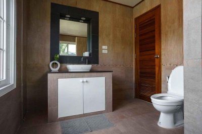 7R0717 ให้เช่า pool villa 3ห้องนอน 3ห้องน้ำ ราคา 149,000/เดือน โซนราไวย์