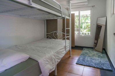 7R0717 ให้เช่า pool villa 3ห้องนอน 3ห้องน้ำ ราคา 149,000/เดือน โซนราไวย์