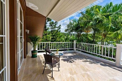 7R0717 ให้เช่า pool villa 3ห้องนอน 3ห้องน้ำ ราคา 149,000/เดือน โซนราไวย์