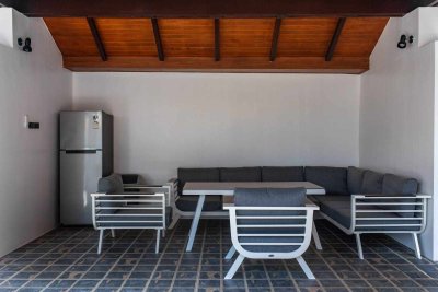 7R0718 ให้เช่า pool villa 3ห้องนอน 4ห้องน้ำ ราคา 190,000/เดือน โซนราไวย์