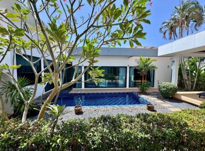 7R0719 Pool villa for rent 3bedrooms 3bathrooms 120,000/month at rawai