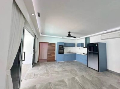 7R0720 ให้เช่า pool villa 3ห้องนอน 3ห้องน้ำ ราคา 90,000 ต่อเดือน โซนราไวย์