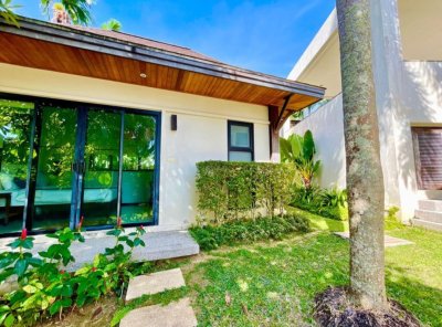 7R0722 ให้เช่า pool villa 5ห้องนอน 5ห้องน้ำ ราคา 180,000 ต่อเดือน โซนราไวย์