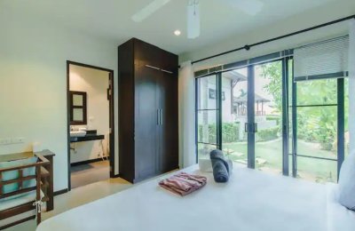 7R0722 ให้เช่า pool villa 5ห้องนอน 5ห้องน้ำ ราคา 180,000 ต่อเดือน โซนราไวย์