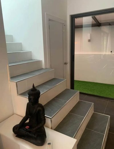 7R0723 ให้เช่า pool villa 2ห้องนอน 2ห้องน้ำ ราคา 65,000 ต่อเดือน โซนราไวย์