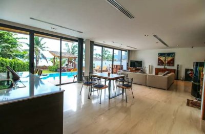 7R0724 Pool villa for rent 3bedrooms 3bathrooms 150,000/month at rawai