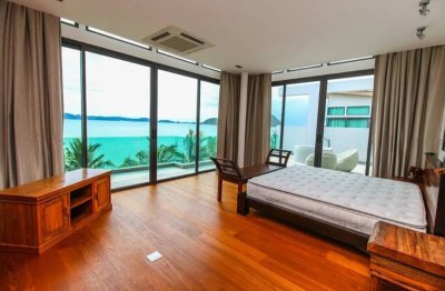 7R0724 Pool villa for rent 3bedrooms 3bathrooms 150,000/month at rawai