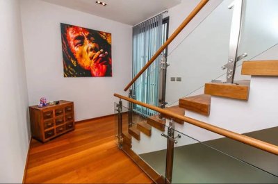 7R0724 Pool villa for rent 3bedrooms 3bathrooms 150,000/month at rawai