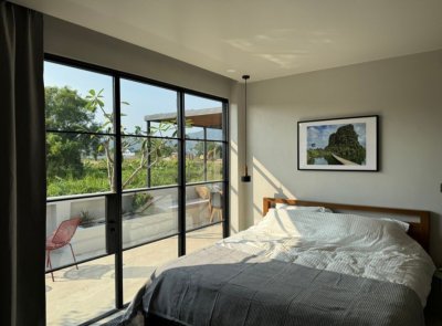 7R0725 ให้เช่า pool villa 3ห้องนอน 3ห้องน้ำ ราคา 180,000/เดือน โซนราไวย์