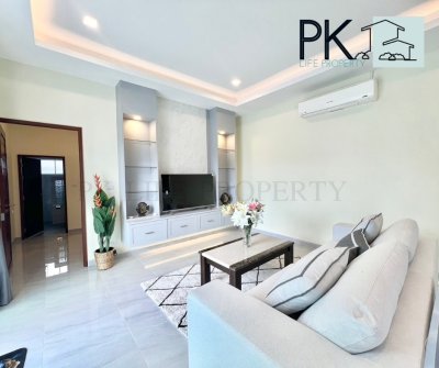 7R0726 ให้เช่า pool villa 4 ห้องนอน 4 ห้องน้ำ ราคา 100,000/เดือน โซนราไวย์