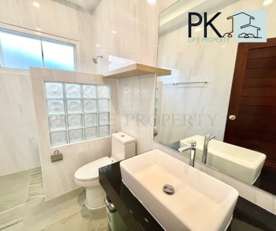 7R0726 ให้เช่า pool villa 4 ห้องนอน 4 ห้องน้ำ ราคา 100,000/เดือน โซนราไวย์