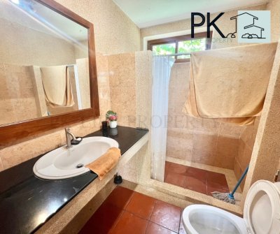 7R0727 ให้เช่า pool villa 3ห้องนอน 3ห้องน้ำ ราคา 65,000/เดือน โซนราไวย์