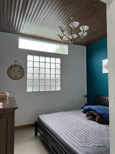 7R0728 ให้เช่าบ้านเดี่ยวสองชั้น 4ห้องนอน 3ห้องน้ำ ราคา 45,000/เดือน โซนราไวย์