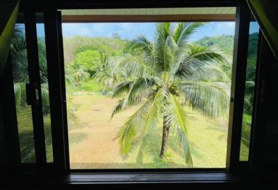 7R0729 ให้เช่าบ้านเดี่ยวสองชั้น 3ห้องนอน 2ห้องน้ำราคา 30,000/เดือน โซนราไวย์