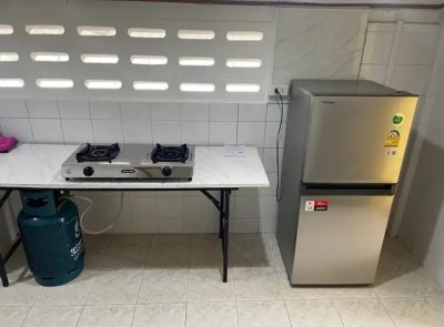 7R0729 ให้เช่าบ้านเดี่ยวสองชั้น 3ห้องนอน 2ห้องน้ำราคา 30,000/เดือน โซนราไวย์