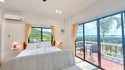 7R0731 Apartment for rent 1bedroom 1bathroom 30,800/month at rawai 7R0731 Apartment for rent 1bedroom 1bathroom 30,800/month at rawai