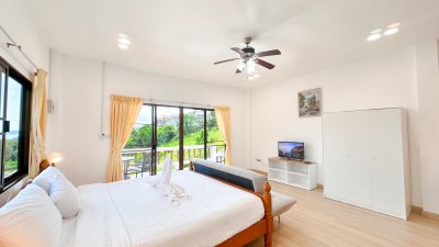 7R0731 Apartment for rent 1bedroom 1bathroom 30,800/month at rawai 7R0731 Apartment for rent 1bedroom 1bathroom 30,800/month at rawai