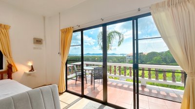 7R0731 Apartment for rent 1bedroom 1bathroom 30,800/month at rawai 7R0731 Apartment for rent 1bedroom 1bathroom 30,800/month at rawai