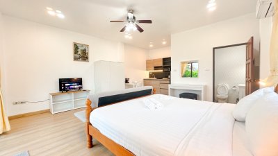 7R0731 Apartment for rent 1bedroom 1bathroom 30,800/month at rawai 7R0731 Apartment for rent 1bedroom 1bathroom 30,800/month at rawai