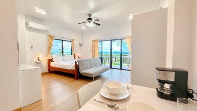 7R0731 Apartment for rent 1bedroom 1bathroom 30,800/month at rawai 7R0731 Apartment for rent 1bedroom 1bathroom 30,800/month at rawai