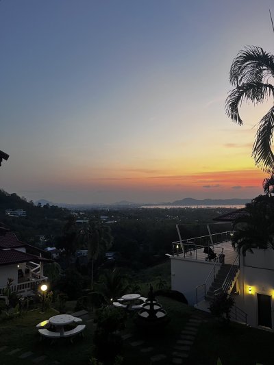 7R0731 Apartment for rent 1bedroom 1bathroom 30,800/month at rawai 7R0731 Apartment for rent 1bedroom 1bathroom 30,800/month at rawai