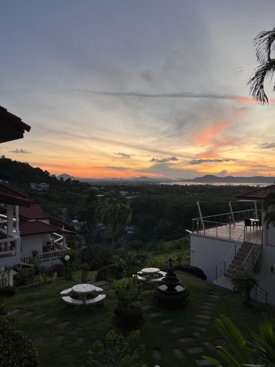 7R0731 Apartment for rent 1bedroom 1bathroom 30,800/month at rawai 7R0731 Apartment for rent 1bedroom 1bathroom 30,800/month at rawai