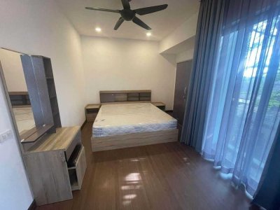 7R0732 ให้เช่า pool villa 2ห้องนอน 2ห้องน้ำ ราคา 70,000 ต่อเดือน โซนราไวย์