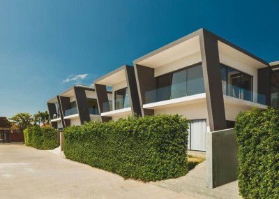 7R0732 ให้เช่า pool villa 2ห้องนอน 2ห้องน้ำ ราคา 70,000 ต่อเดือน โซนราไวย์