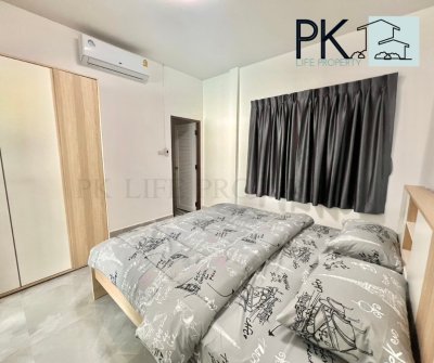 7R0733 ให้เช่า pool villa 3ห้องนอน 4ห้องน้ำ ราคา 75,000 ต่อเดือน โซนราไวย์