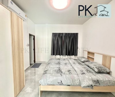 7R0733 ให้เช่า pool villa 3ห้องนอน 4ห้องน้ำ ราคา 75,000 ต่อเดือน โซนราไวย์