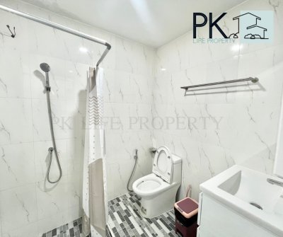 7R0733 ให้เช่า pool villa 3ห้องนอน 4ห้องน้ำ ราคา 75,000 ต่อเดือน โซนราไวย์