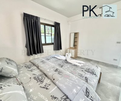 7R0733 ให้เช่า pool villa 3ห้องนอน 4ห้องน้ำ ราคา 75,000 ต่อเดือน โซนราไวย์