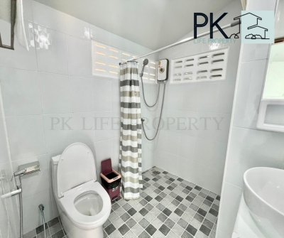 7R0733 ให้เช่า pool villa 3ห้องนอน 4ห้องน้ำ ราคา 75,000 ต่อเดือน โซนราไวย์