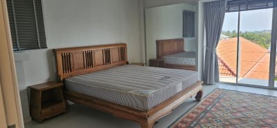 7R0734 ให้เช่า pool villa 4ห้องนอน 3ห้องน้ำ ราคา 150,000/เดือน โซนราไวย์