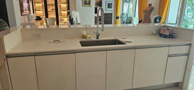 7R0734 ให้เช่า pool villa 4ห้องนอน 3ห้องน้ำ ราคา 150,000/เดือน โซนราไวย์