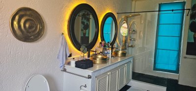 7R0734 ให้เช่า pool villa 4ห้องนอน 3ห้องน้ำ ราคา 150,000/เดือน โซนราไวย์