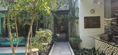 7R0734 ให้เช่า pool villa 4ห้องนอน 3ห้องน้ำ ราคา 150,000/เดือน โซนราไวย์