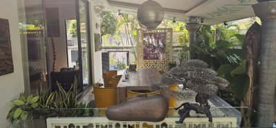 7R0734 ให้เช่า pool villa 4ห้องนอน 3ห้องน้ำ ราคา 150,000/เดือน โซนราไวย์