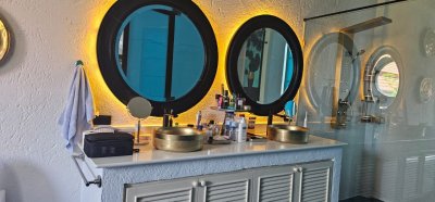 7R0734 ให้เช่า pool villa 4ห้องนอน 3ห้องน้ำ ราคา 150,000/เดือน โซนราไวย์