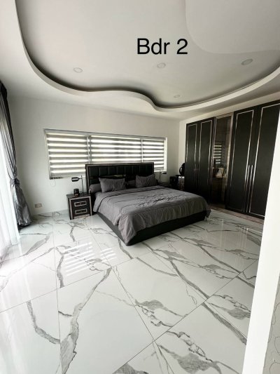 7R0735 ให้เช่า pool villa 3ห้องนอน 4ห้องน้ำ ราคา 180,000/เดือน โซนราไวย์