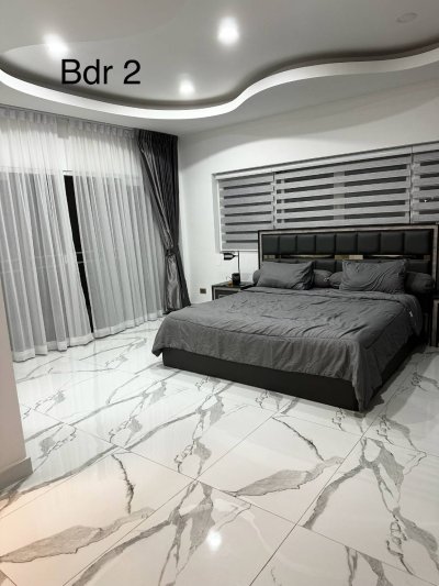 7R0735 ให้เช่า pool villa 3ห้องนอน 4ห้องน้ำ ราคา 180,000/เดือน โซนราไวย์