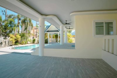 7R0735 ให้เช่า pool villa 3ห้องนอน 4ห้องน้ำ ราคา 180,000/เดือน โซนราไวย์