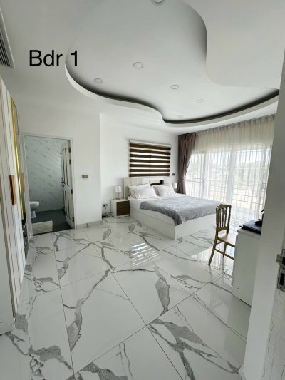 7R0735 ให้เช่า pool villa 3ห้องนอน 4ห้องน้ำ ราคา 180,000/เดือน โซนราไวย์