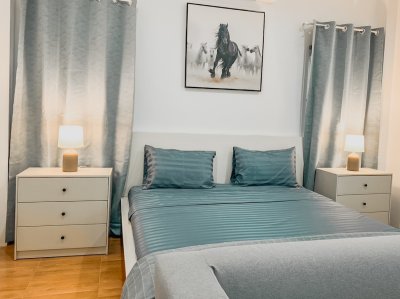 7R0736 House with common pool 1ห้องนอน 1ห้องน้ำ ราคา 32,500 ต่อเดือน โซนราไวย์