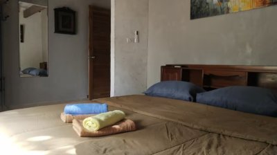 7R0738 ให้เช่า pool villa 3ห้องนอน 2ห้องน้ำ ราคา 78,000 ต่อเดือน โซนราไวย์