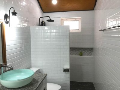 7R0739 House with common pool 3ห้องนอน 2ห้องน้ำ ราคา 65,000 ต่อเดือน โซนราไวย์